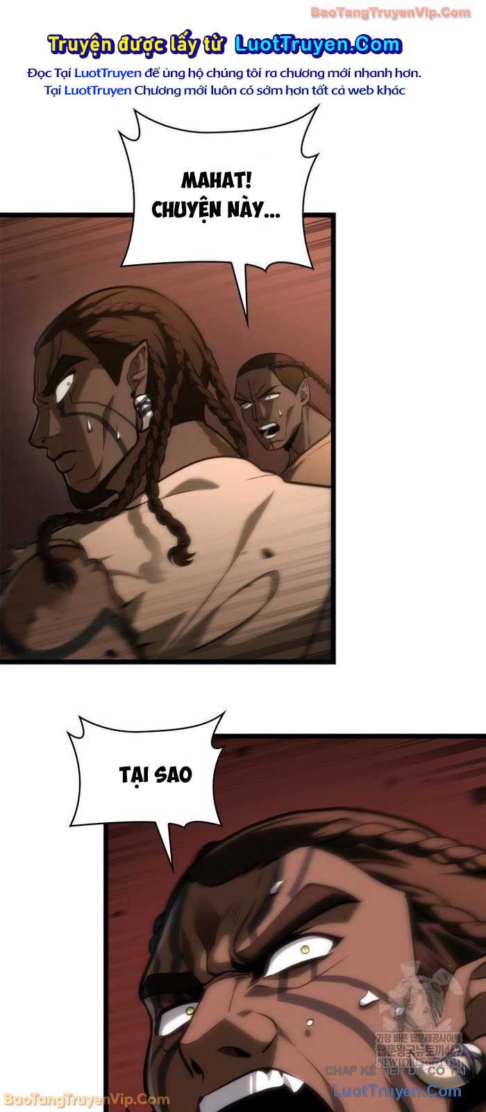 Đại Pháp Sư Toàn Năng Chap 146 - Next Chap 147
