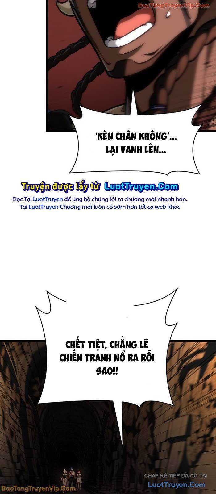 Đại Pháp Sư Toàn Năng Chap 146 - Next Chap 147