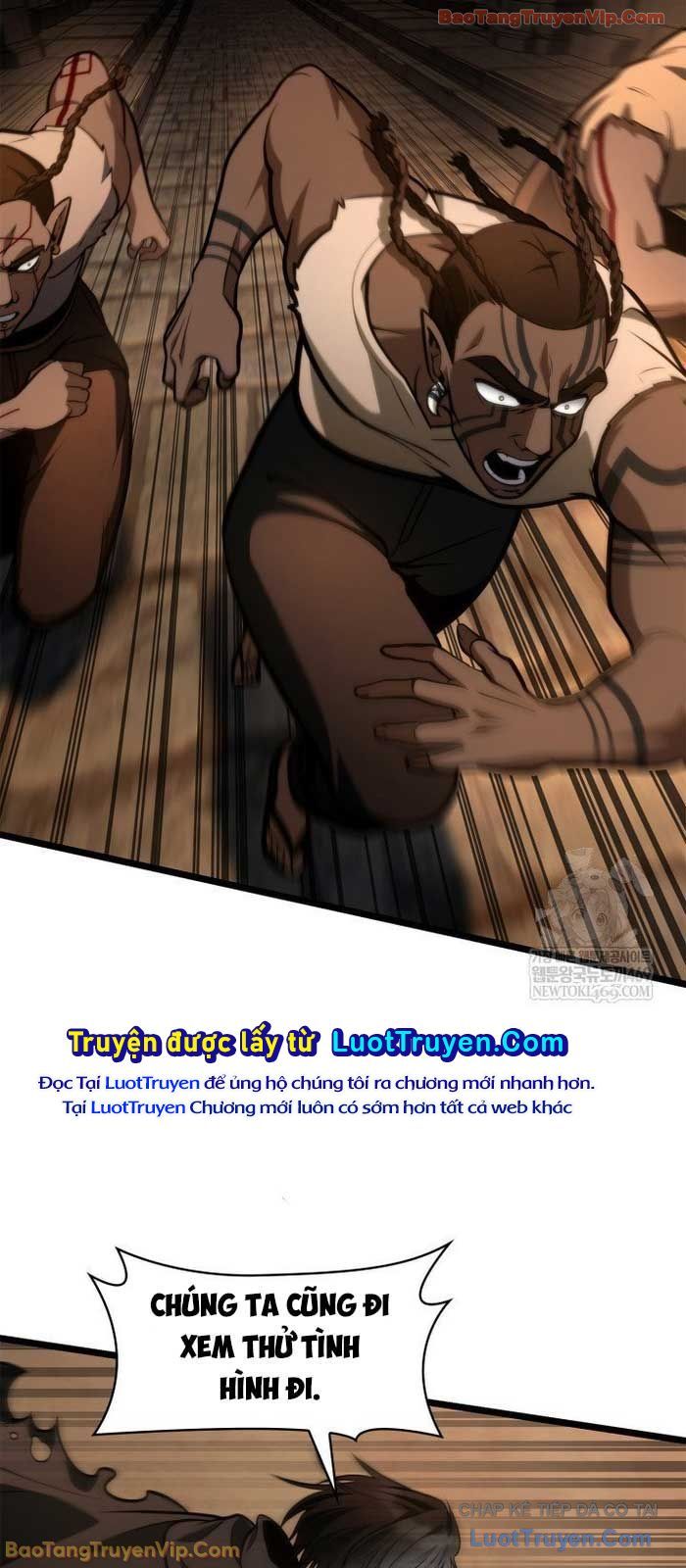 Đại Pháp Sư Toàn Năng Chap 146 - Next Chap 147