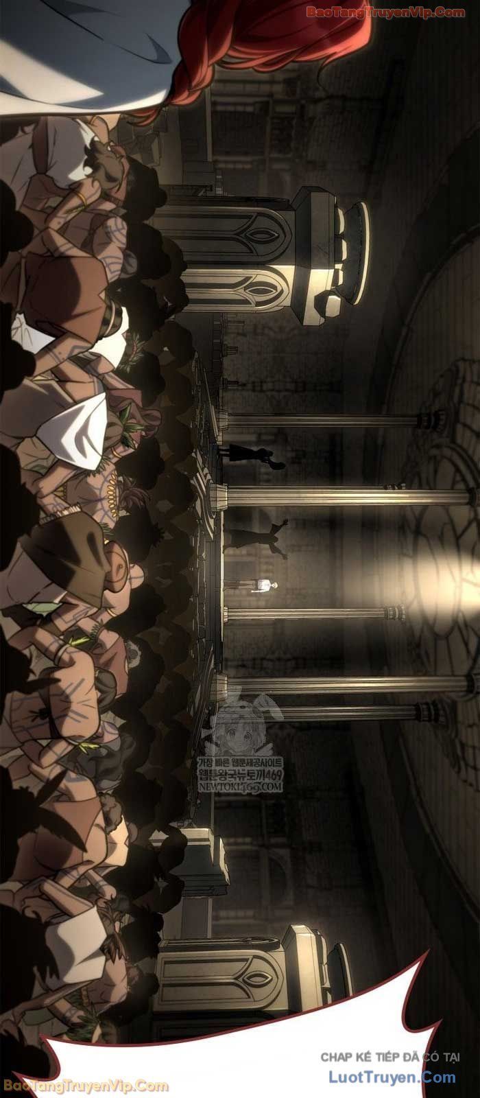 Đại Pháp Sư Toàn Năng Chap 146 - Next Chap 147