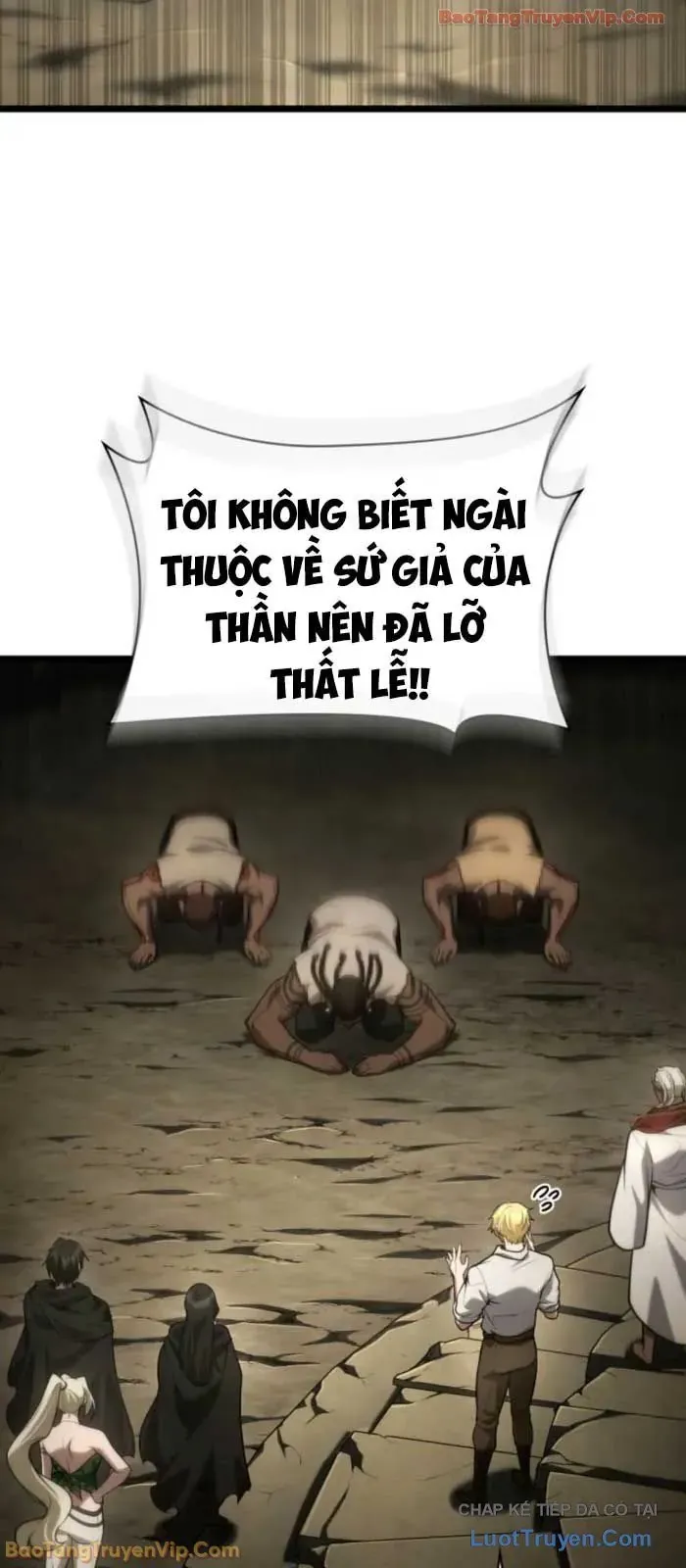 Đại Pháp Sư Toàn Năng Chap 147 - Next Chap 148