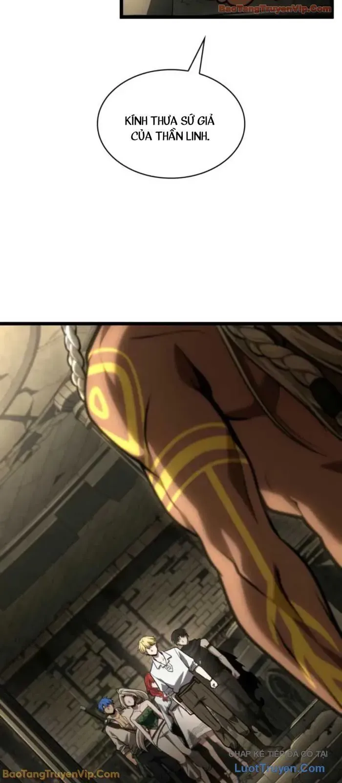 Đại Pháp Sư Toàn Năng Chap 147 - Next Chap 148