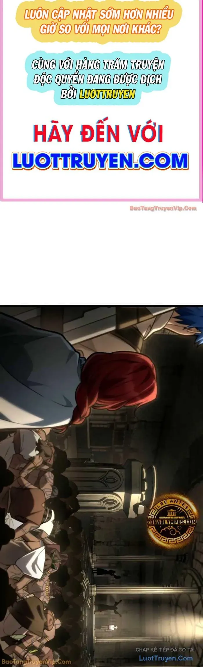 Đại Pháp Sư Toàn Năng Chap 147 - Next Chap 148