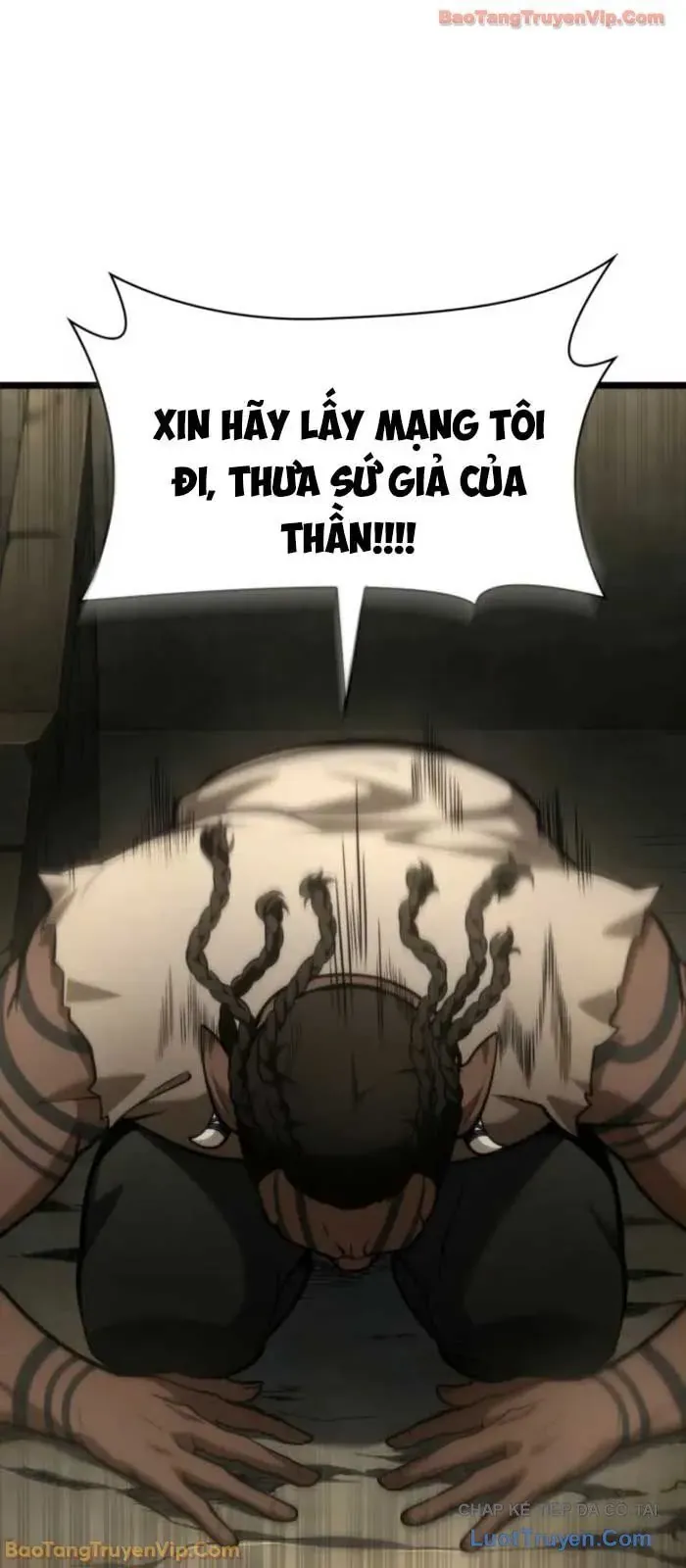 Đại Pháp Sư Toàn Năng Chap 147 - Next Chap 148