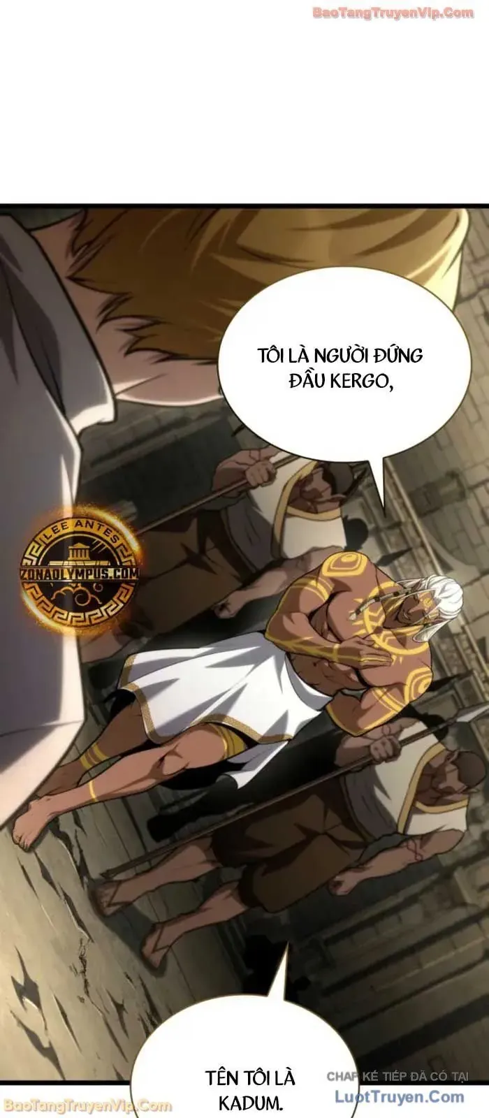 Đại Pháp Sư Toàn Năng Chap 147 - Next Chap 148