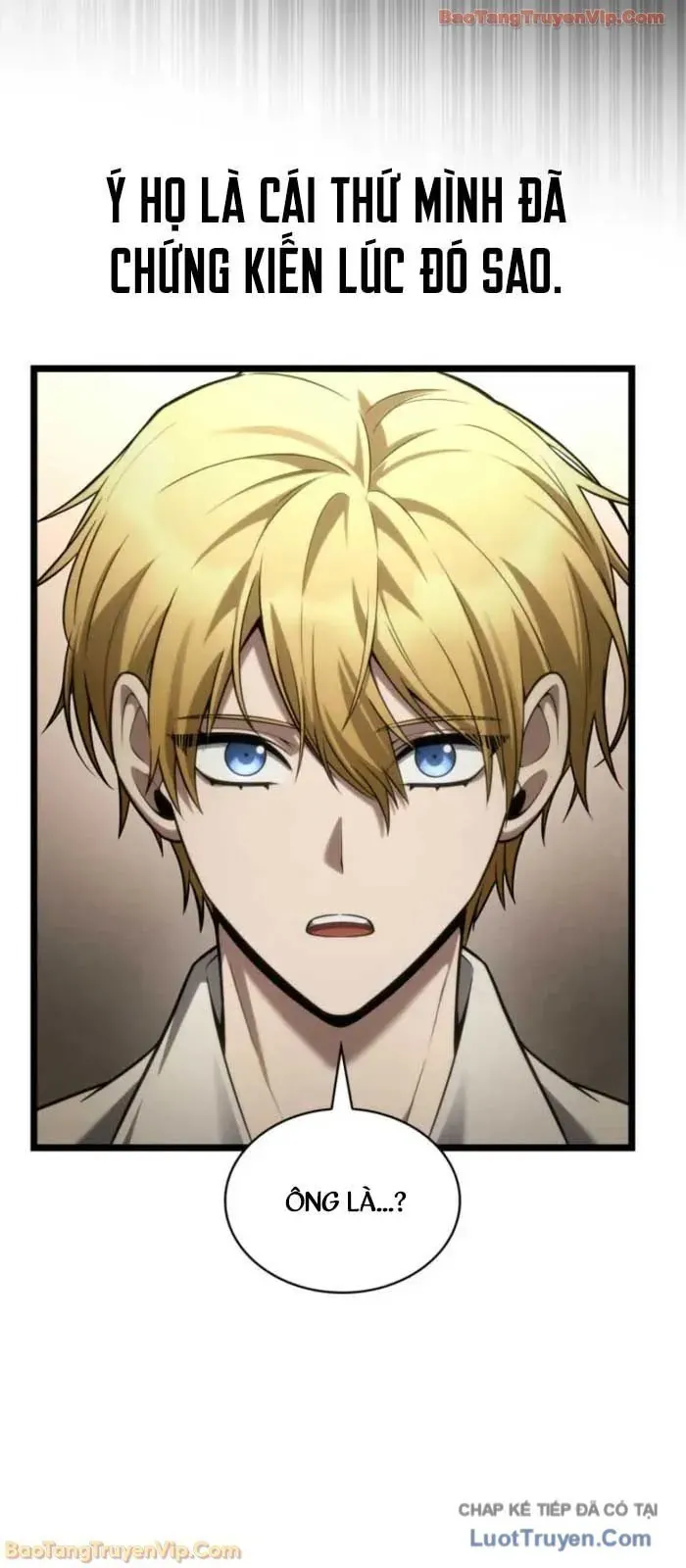 Đại Pháp Sư Toàn Năng Chap 147 - Next Chap 148