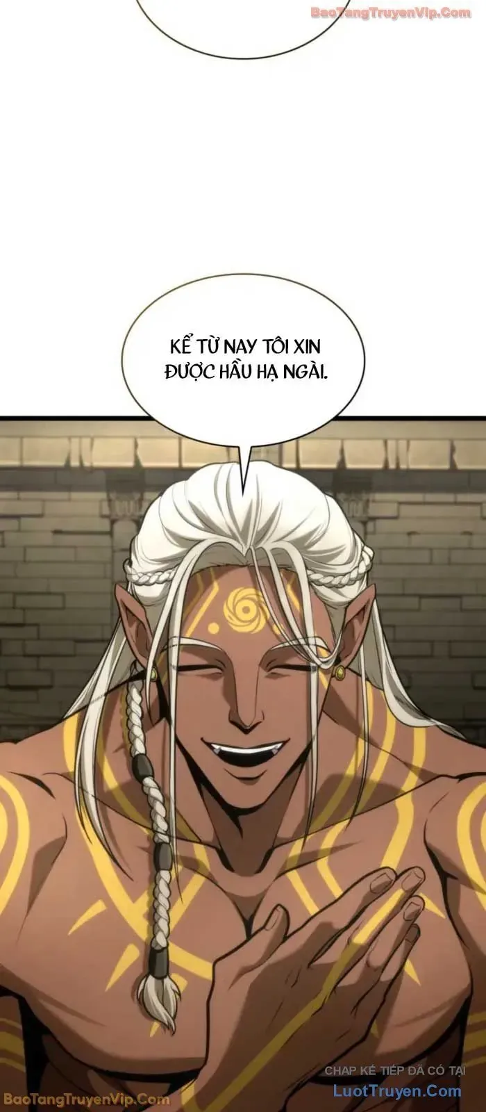 Đại Pháp Sư Toàn Năng Chap 147 - Next Chap 148