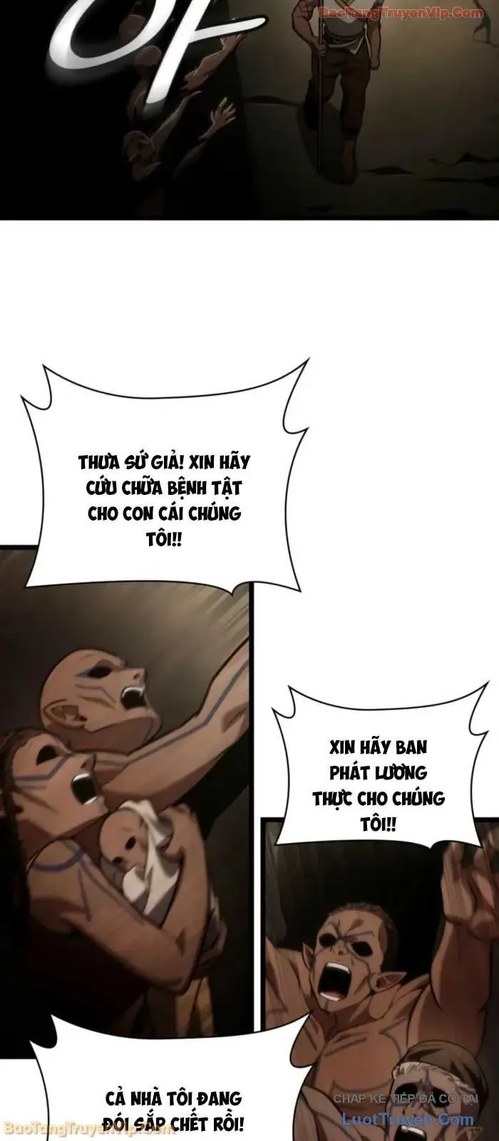 Đại Pháp Sư Toàn Năng Chap 147 - Next Chap 148