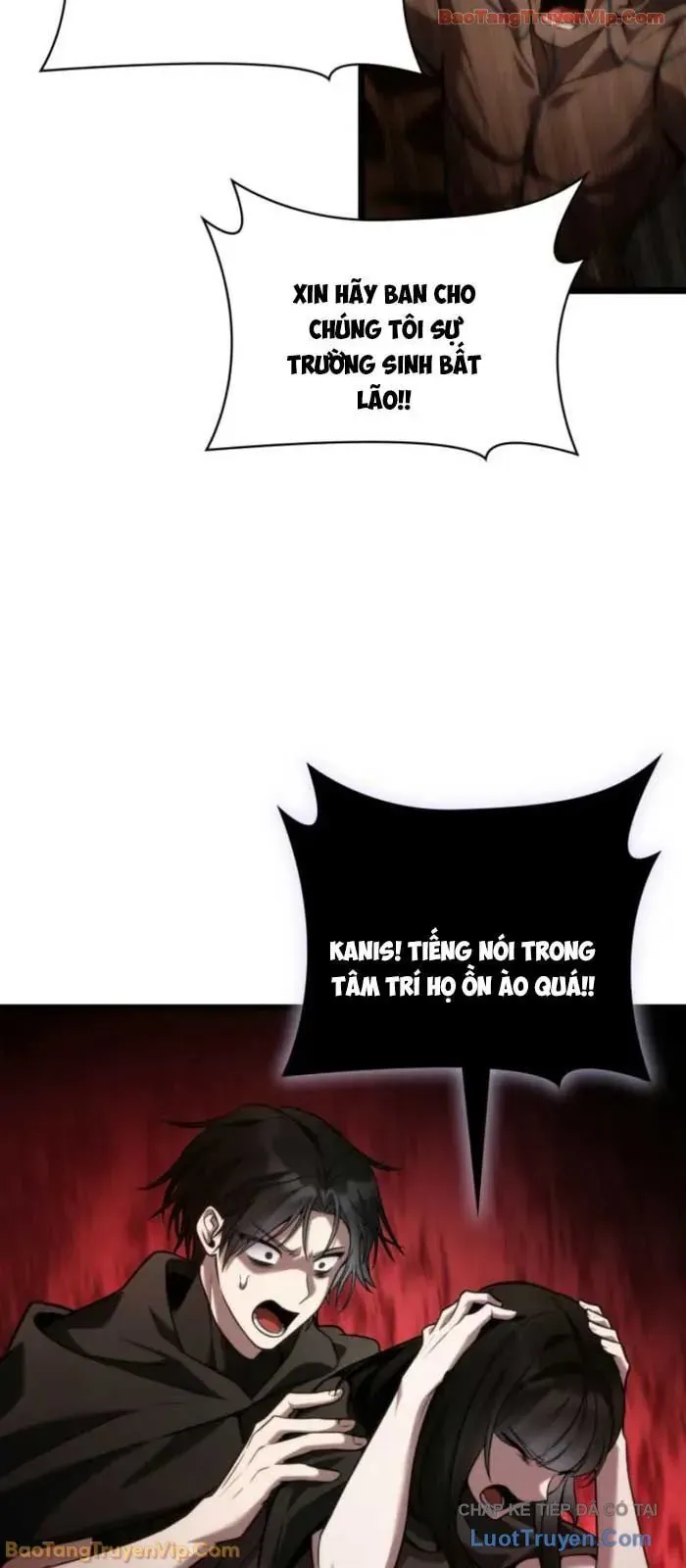 Đại Pháp Sư Toàn Năng Chap 147 - Next Chap 148