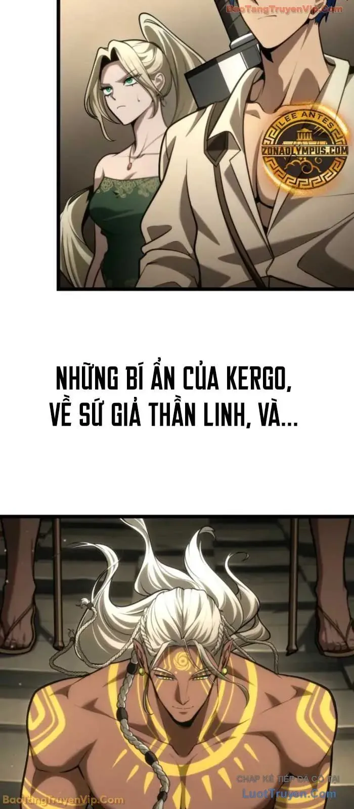 Đại Pháp Sư Toàn Năng Chap 147 - Next Chap 148