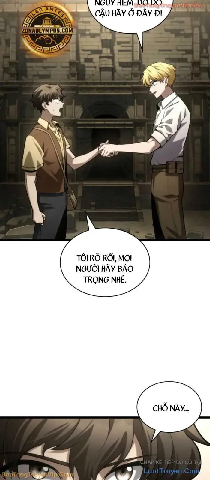 Đại Pháp Sư Toàn Năng Chap 147 - Next Chap 148