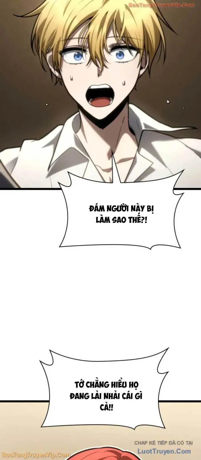 Đại Pháp Sư Toàn Năng Chap 147 - Next Chap 148