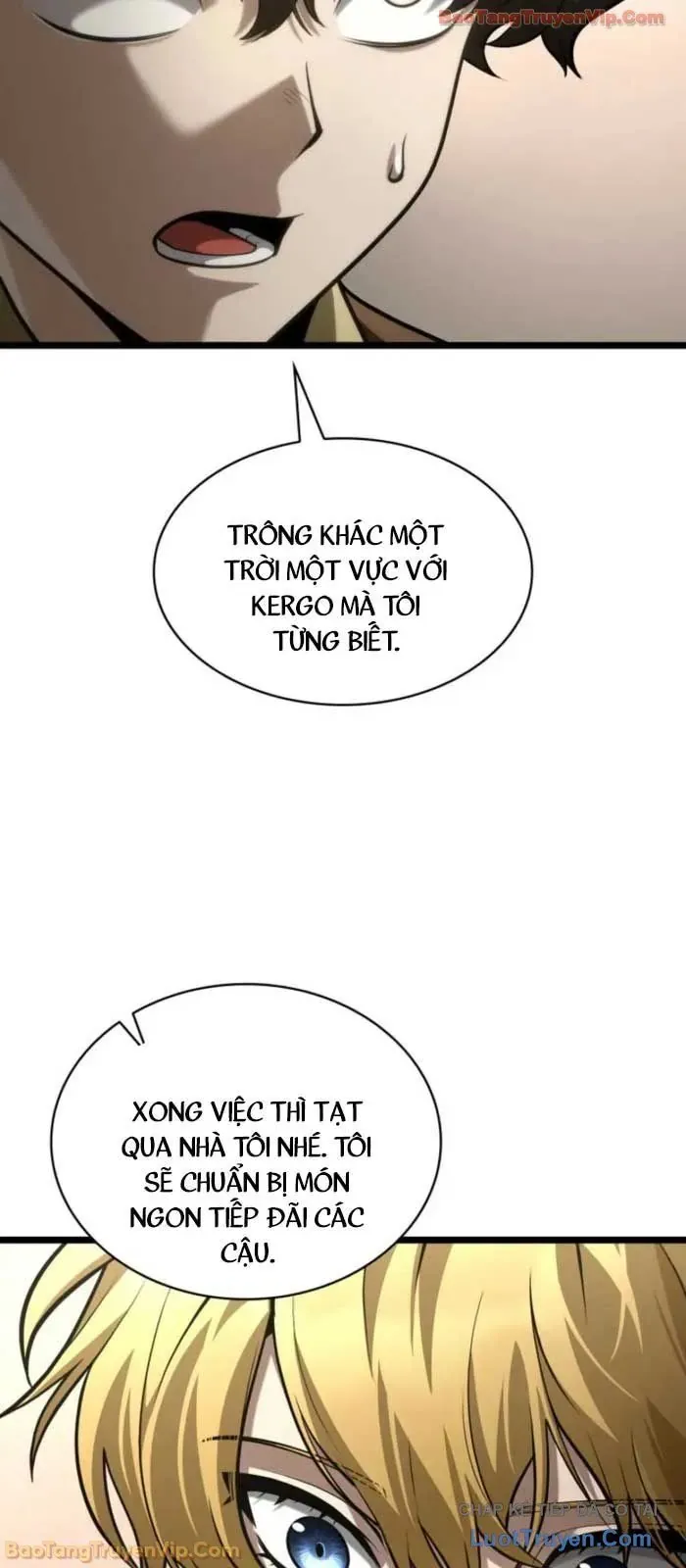 Đại Pháp Sư Toàn Năng Chap 147 - Next Chap 148