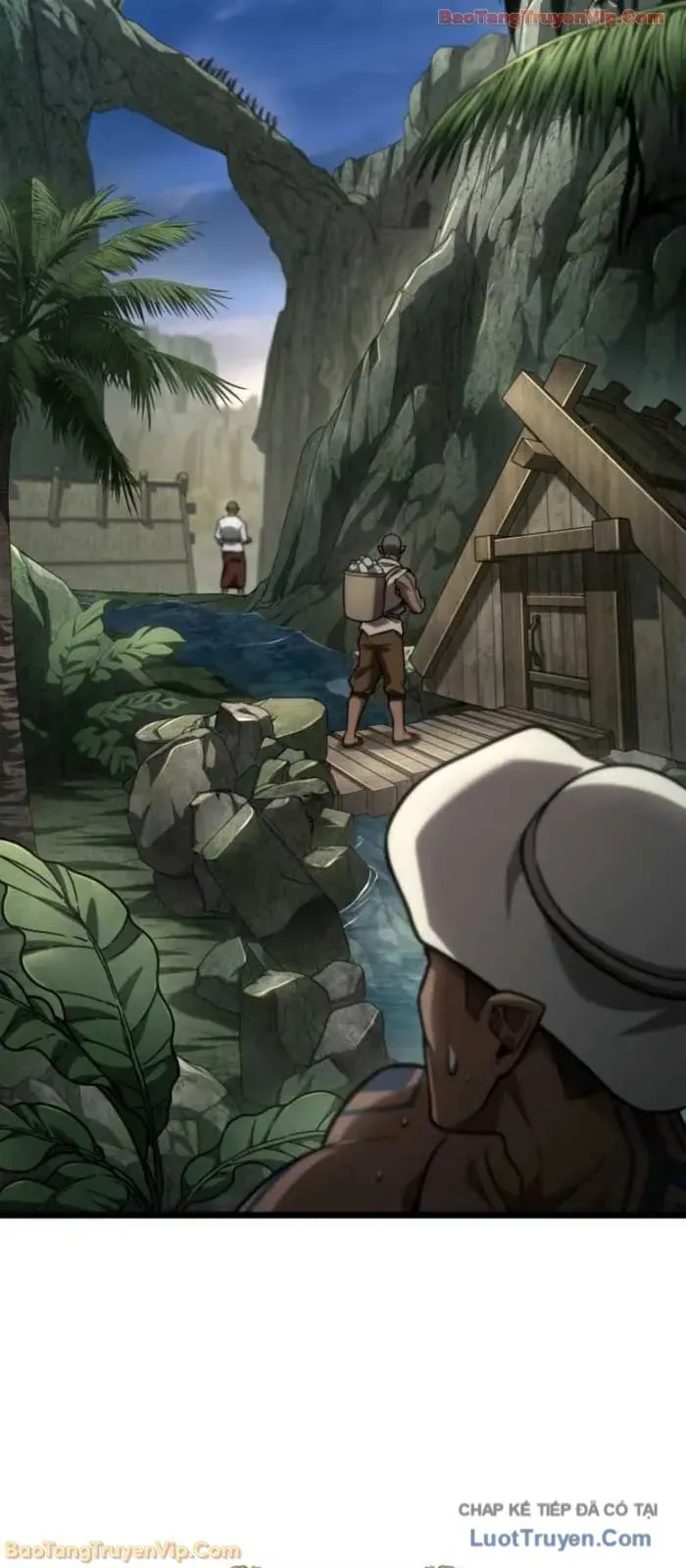 Đại Pháp Sư Toàn Năng Chap 147 - Next Chap 148