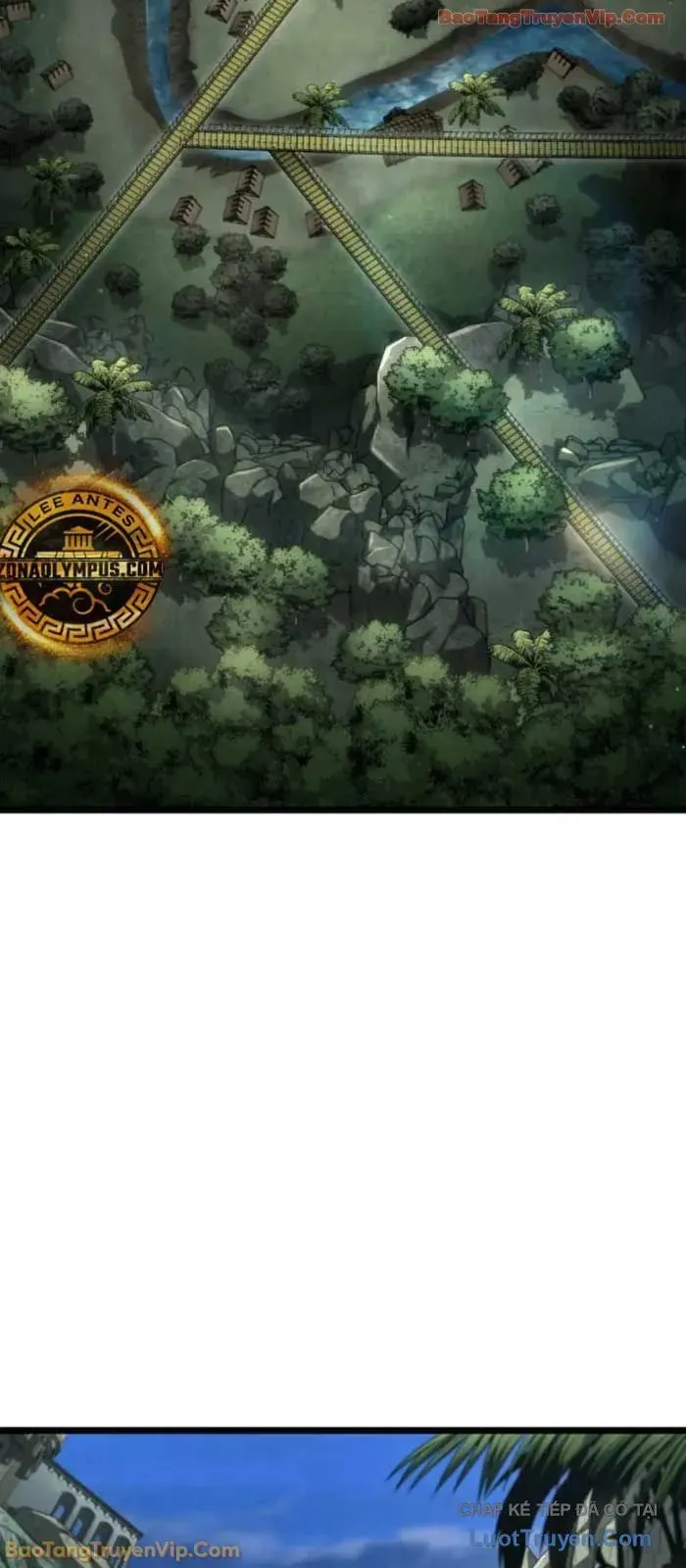 Đại Pháp Sư Toàn Năng Chap 147 - Next Chap 148