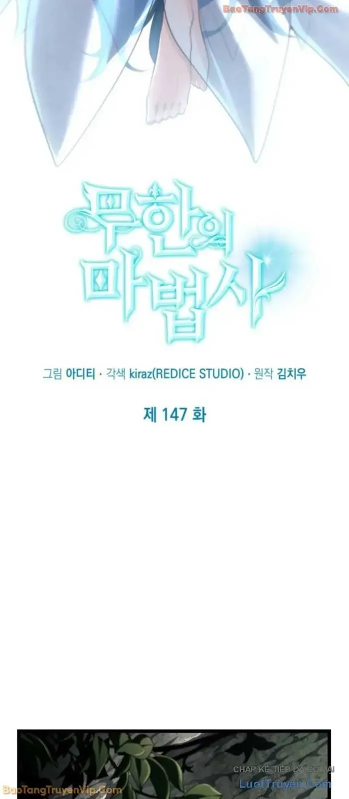 Đại Pháp Sư Toàn Năng Chap 147 - Next Chap 148