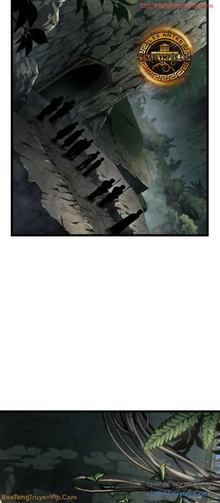 Đại Pháp Sư Toàn Năng Chap 147 - Next Chap 148