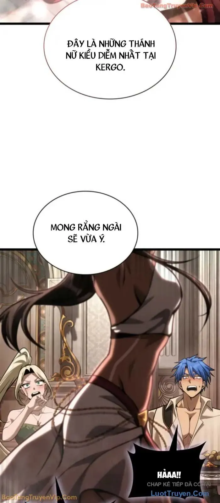 Đại Pháp Sư Toàn Năng Chap 147 - Next Chap 148