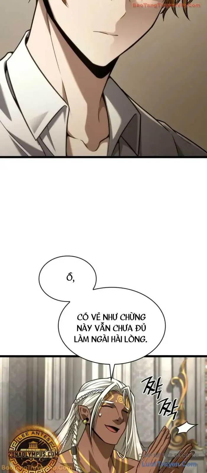 Đại Pháp Sư Toàn Năng Chap 147 - Next Chap 148