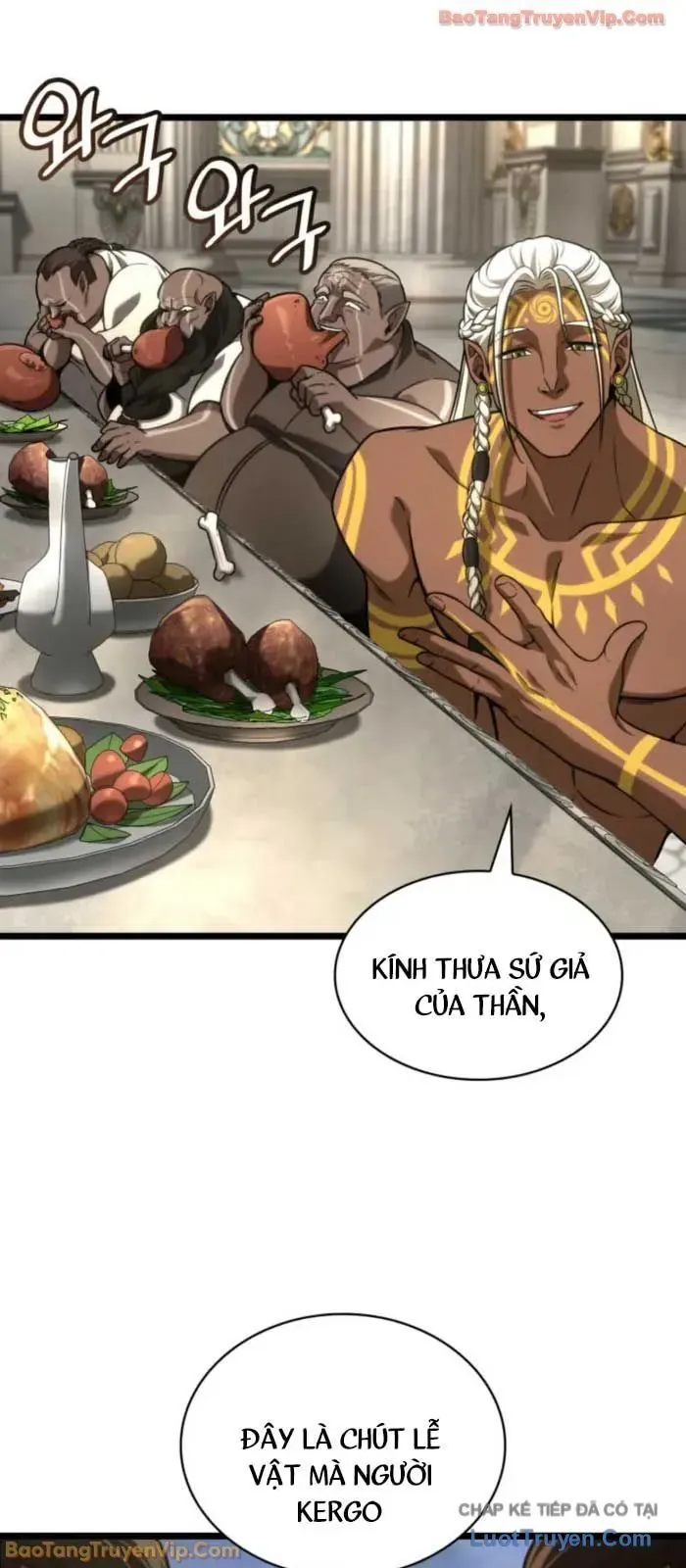 Đại Pháp Sư Toàn Năng Chap 147 - Next Chap 148