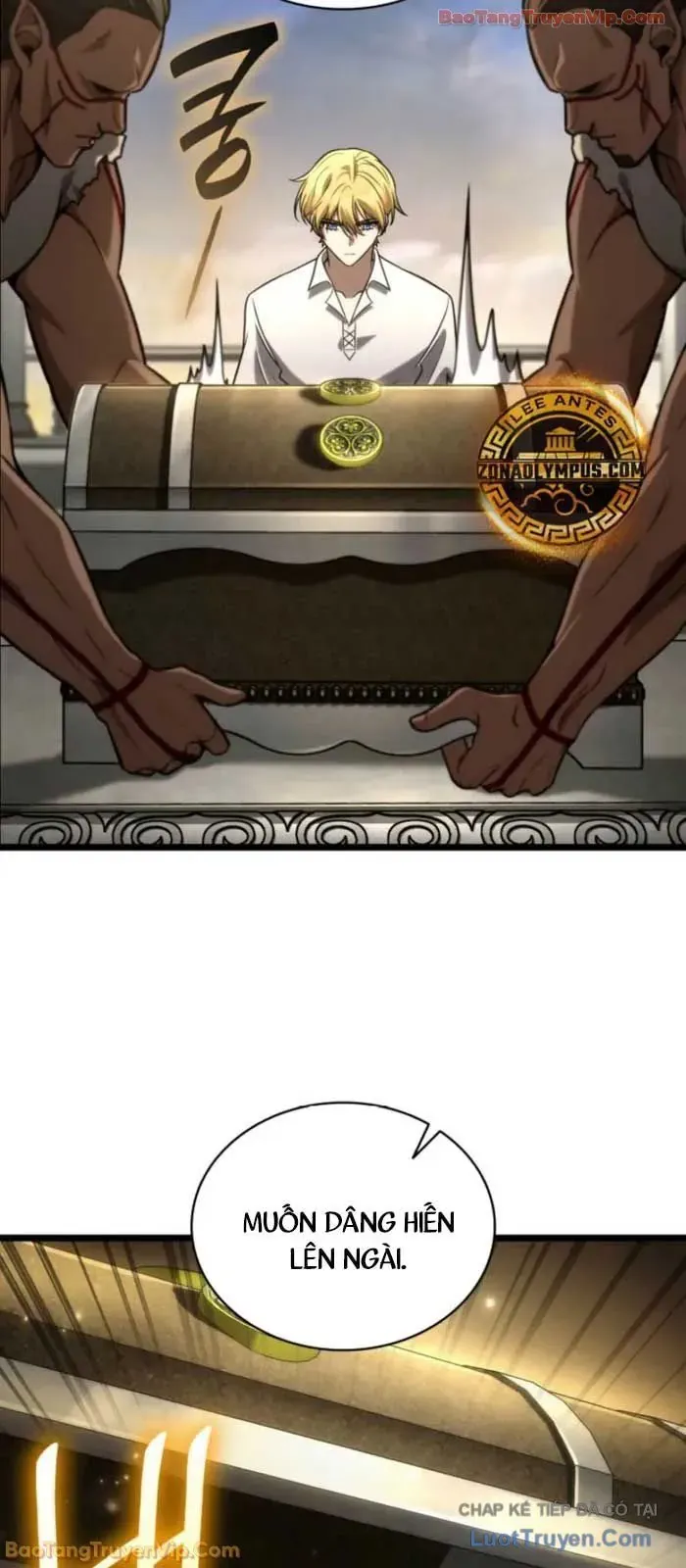 Đại Pháp Sư Toàn Năng Chap 147 - Next Chap 148