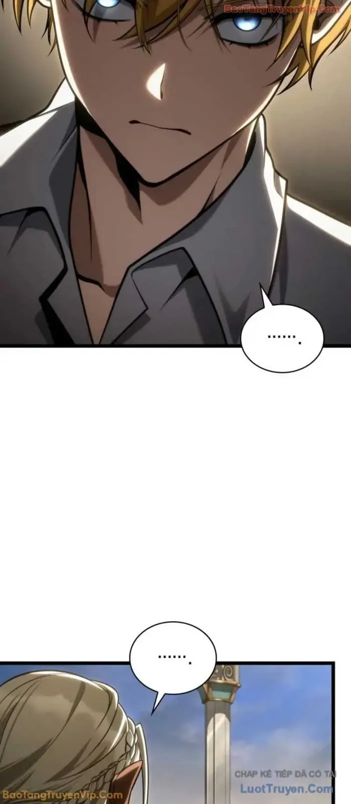 Đại Pháp Sư Toàn Năng Chap 147 - Next Chap 148