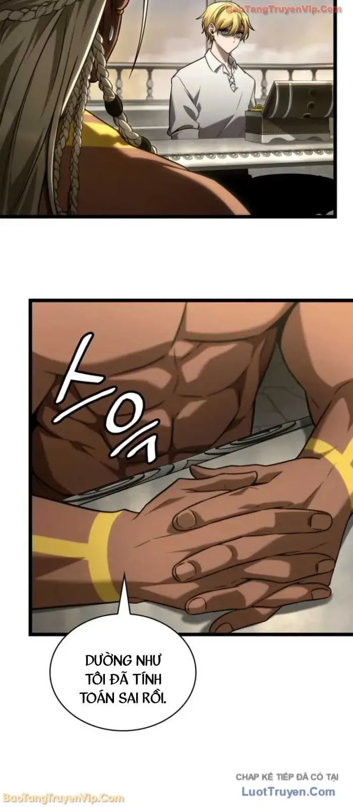 Đại Pháp Sư Toàn Năng Chap 147 - Next Chap 148