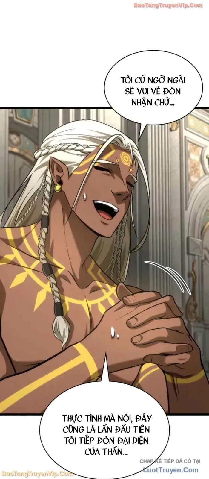 Đại Pháp Sư Toàn Năng Chap 147 - Next Chap 148