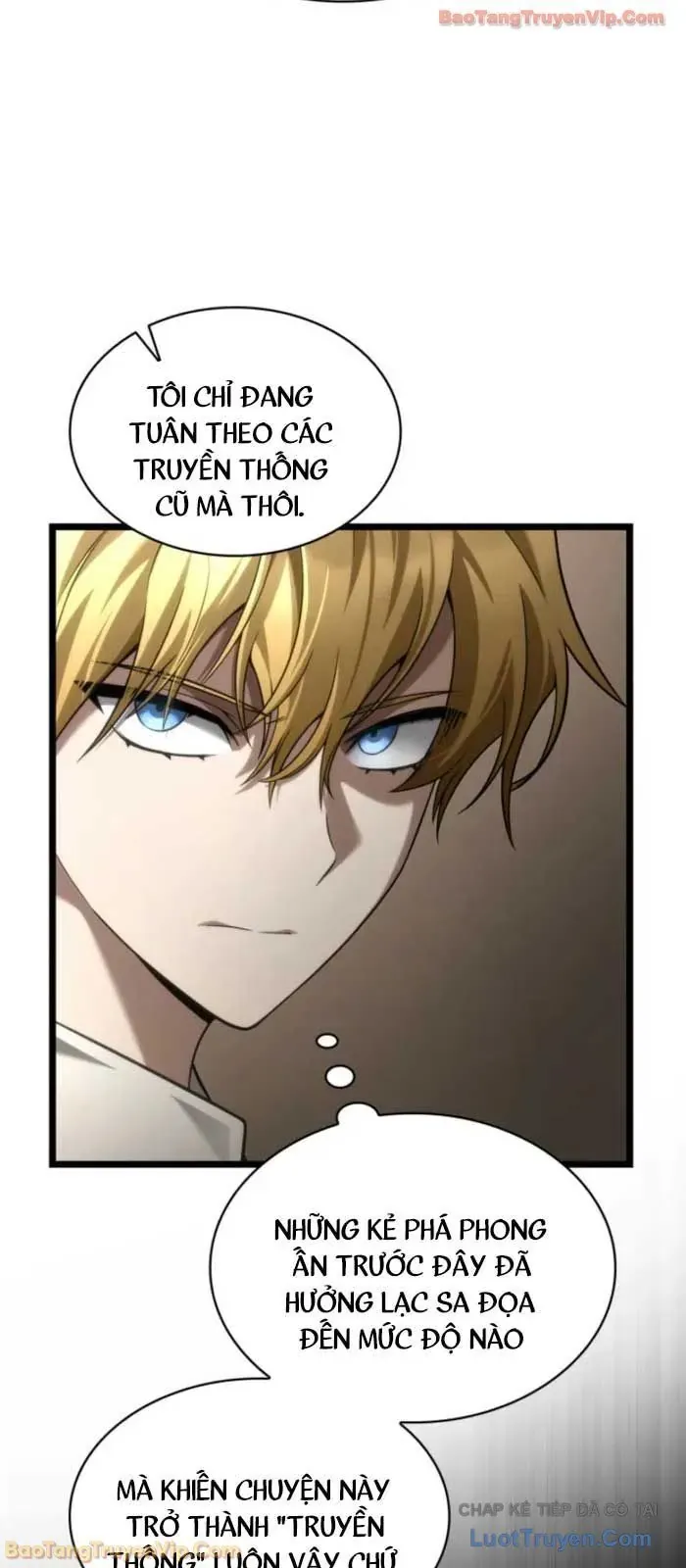 Đại Pháp Sư Toàn Năng Chap 147 - Next Chap 148