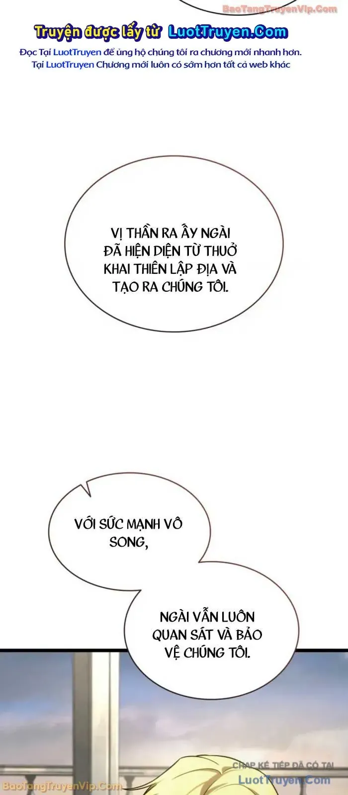 Đại Pháp Sư Toàn Năng Chap 147 - Next Chap 148