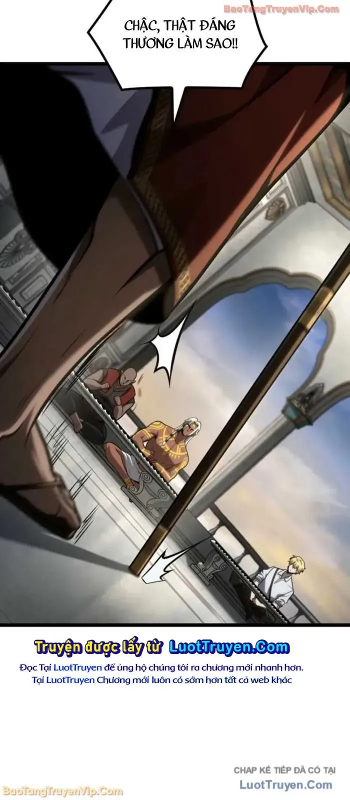 Đại Pháp Sư Toàn Năng Chap 147 - Next Chap 148