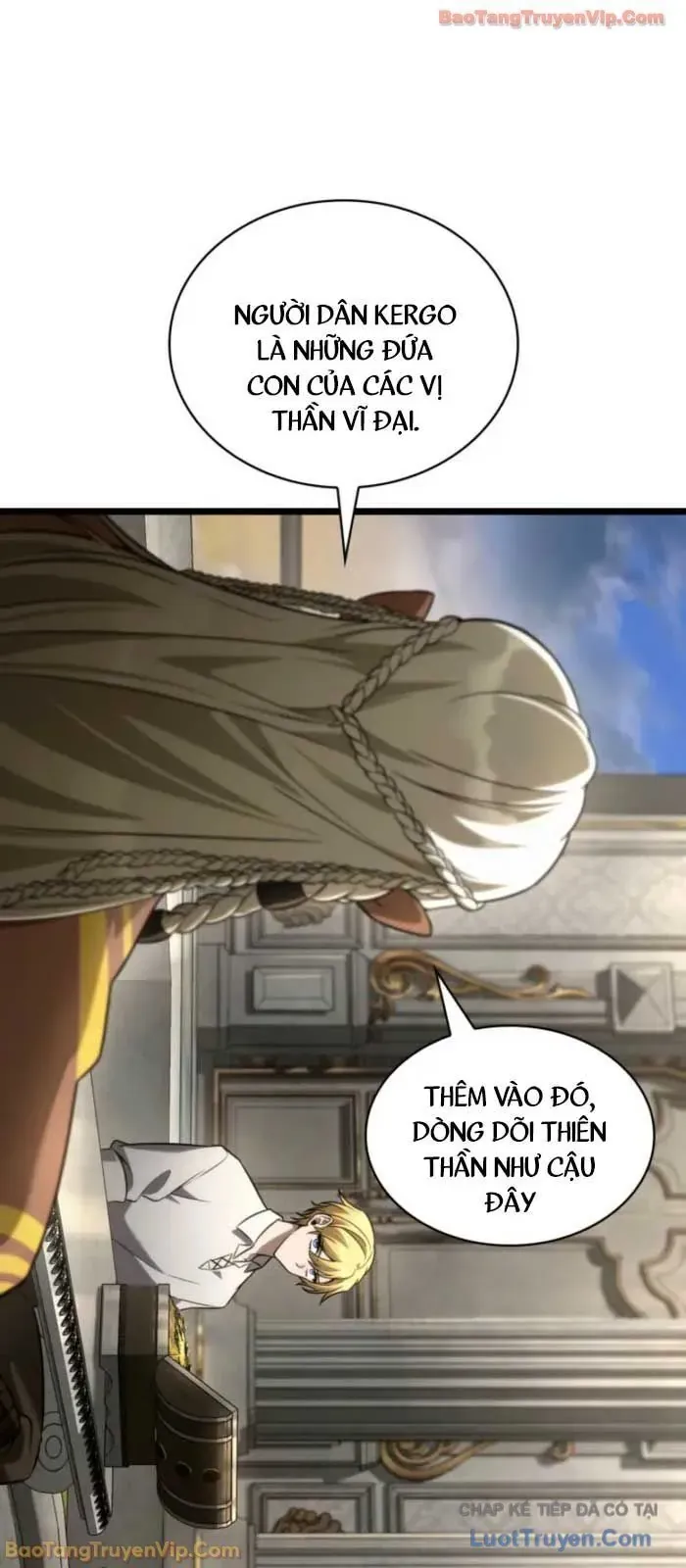 Đại Pháp Sư Toàn Năng Chap 147 - Next Chap 148