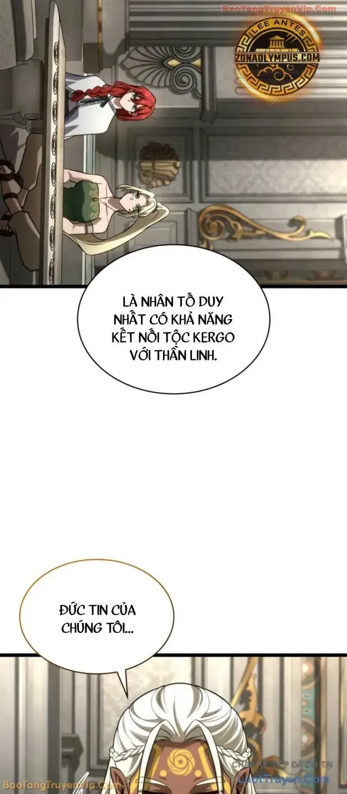 Đại Pháp Sư Toàn Năng Chap 147 - Next Chap 148
