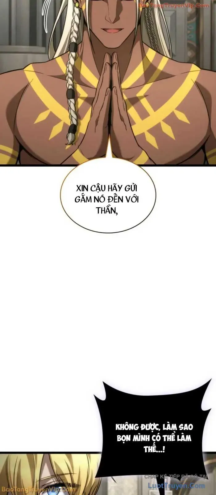 Đại Pháp Sư Toàn Năng Chap 147 - Next Chap 148