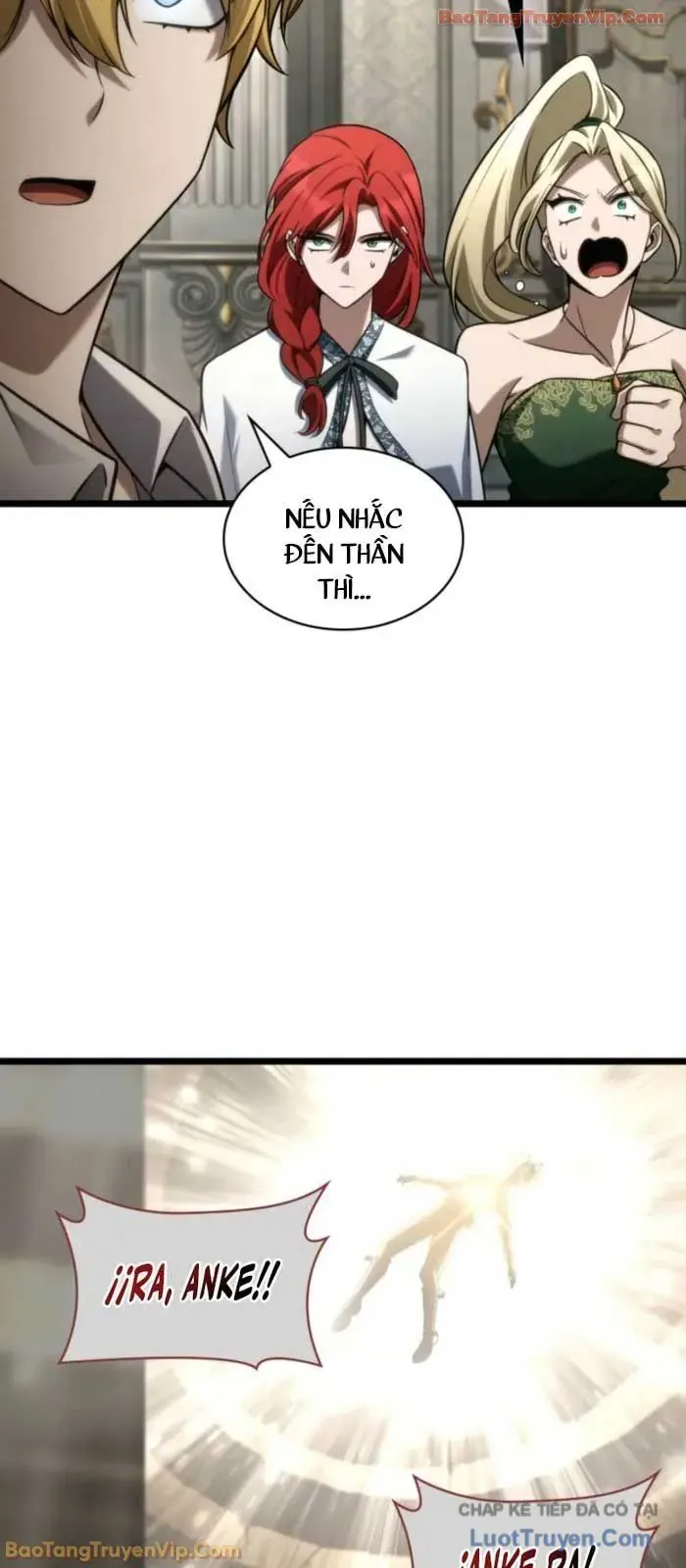 Đại Pháp Sư Toàn Năng Chap 147 - Next Chap 148
