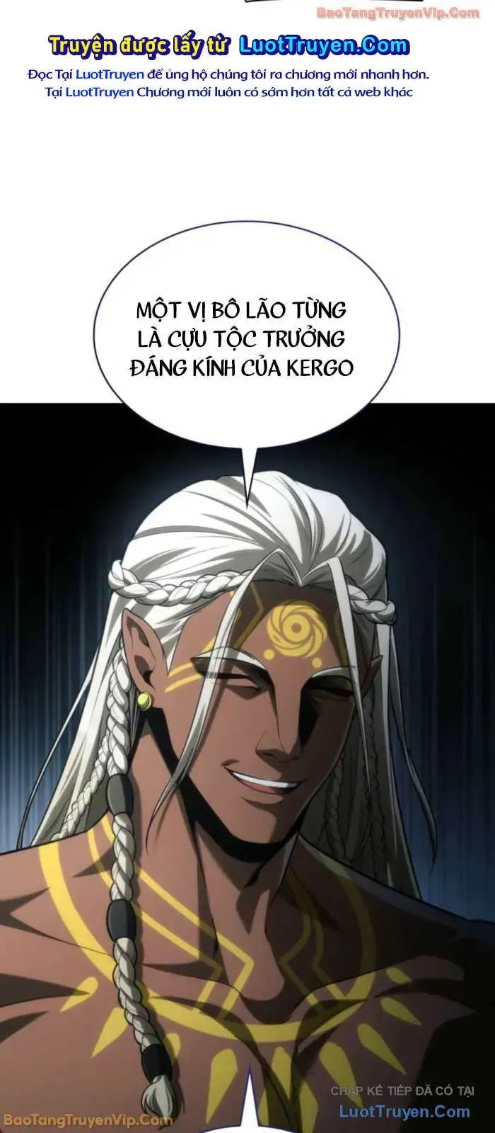 Đại Pháp Sư Toàn Năng Chap 147 - Next Chap 148