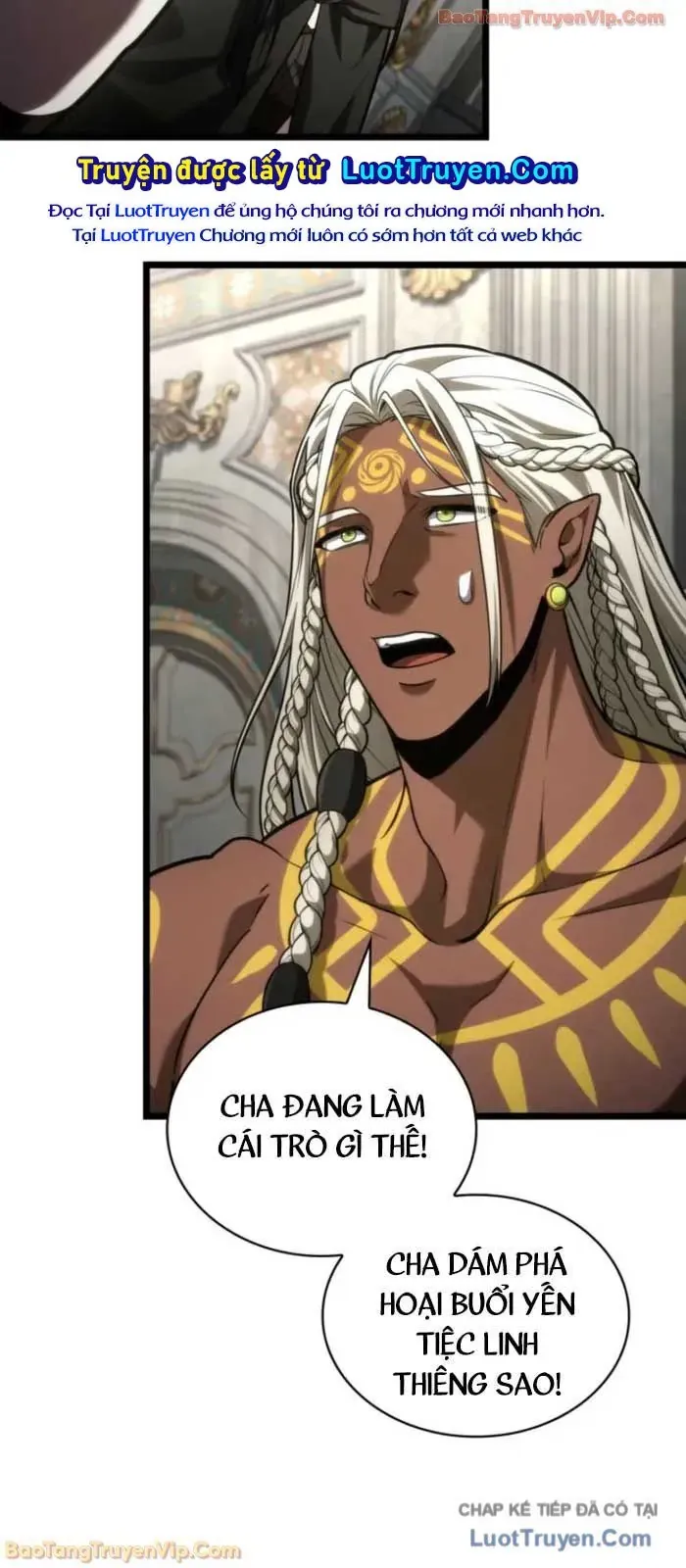 Đại Pháp Sư Toàn Năng Chap 147 - Next Chap 148