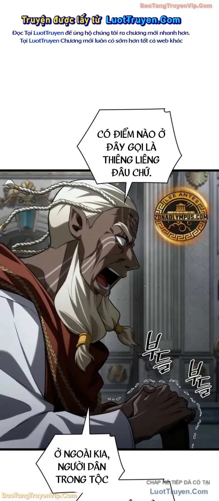 Đại Pháp Sư Toàn Năng Chap 147 - Next Chap 148