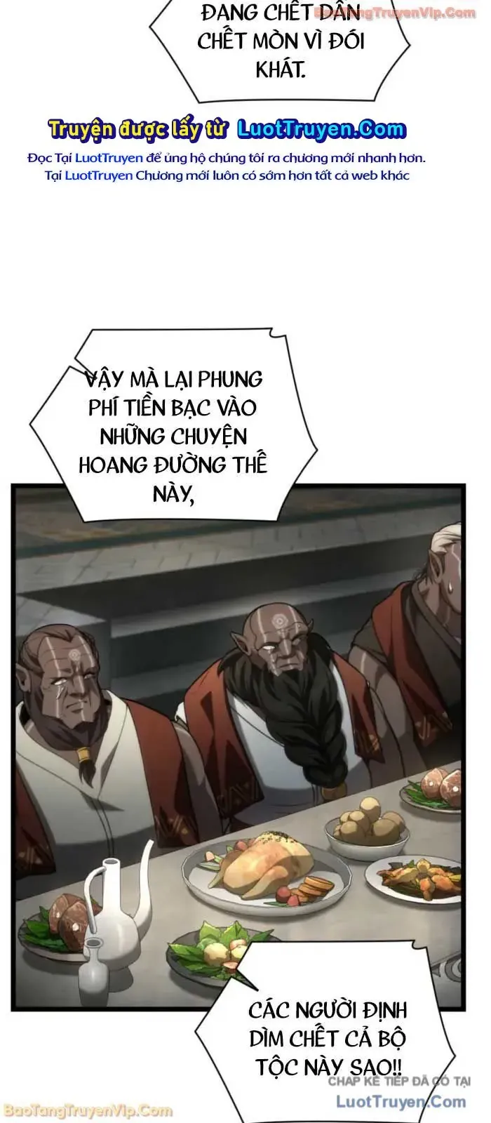 Đại Pháp Sư Toàn Năng Chap 147 - Next Chap 148