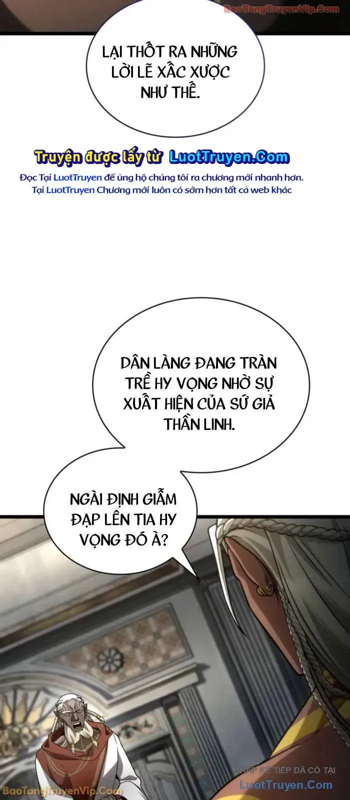 Đại Pháp Sư Toàn Năng Chap 147 - Next Chap 148