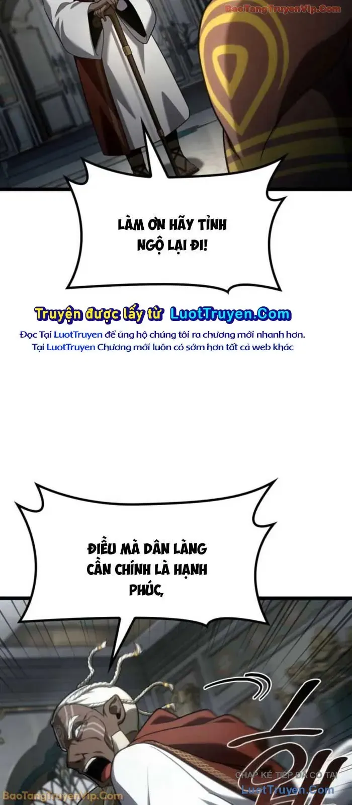 Đại Pháp Sư Toàn Năng Chap 147 - Next Chap 148