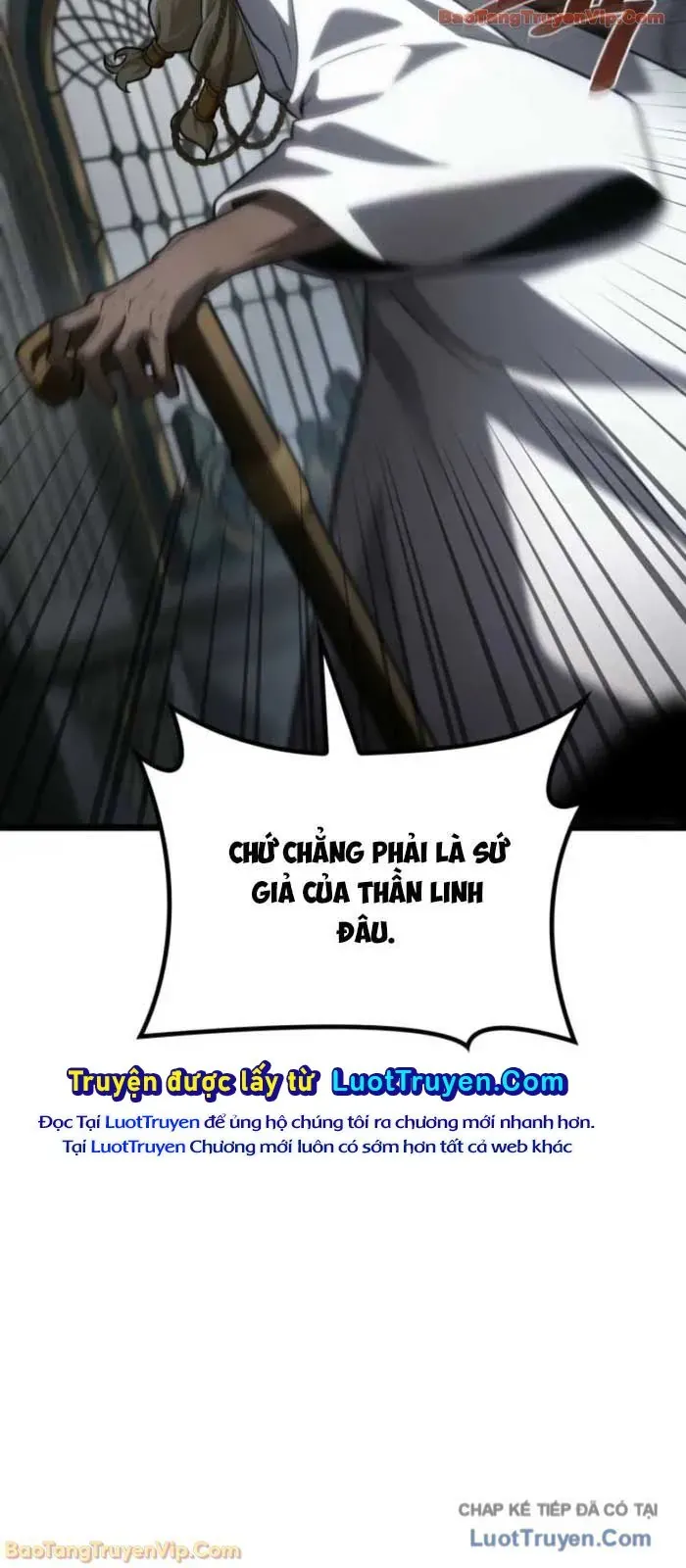 Đại Pháp Sư Toàn Năng Chap 147 - Next Chap 148