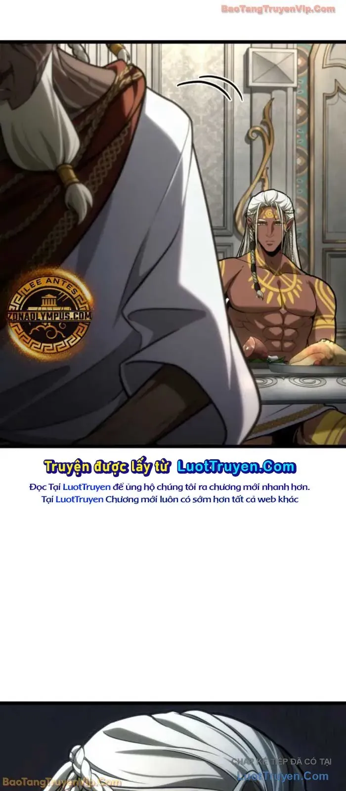 Đại Pháp Sư Toàn Năng Chap 147 - Next Chap 148