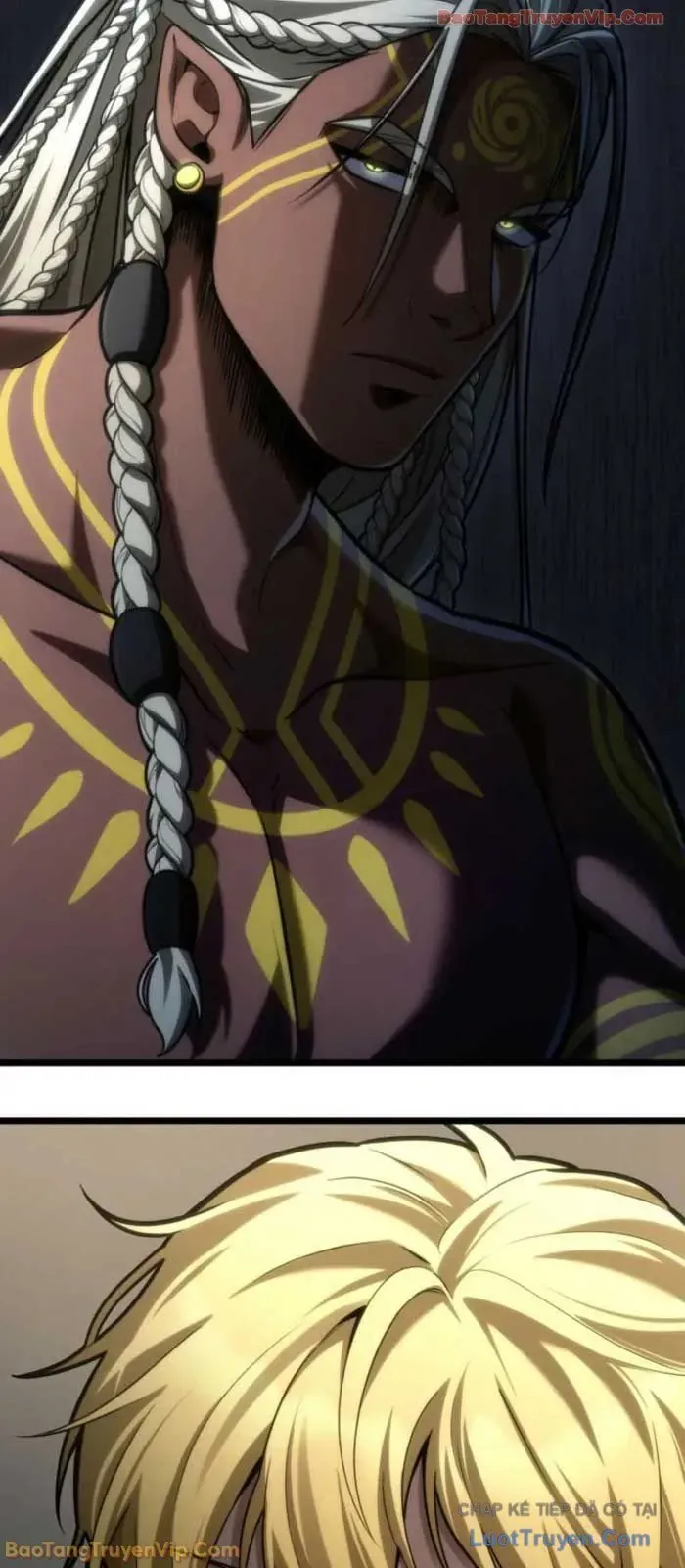 Đại Pháp Sư Toàn Năng Chap 147 - Next Chap 148