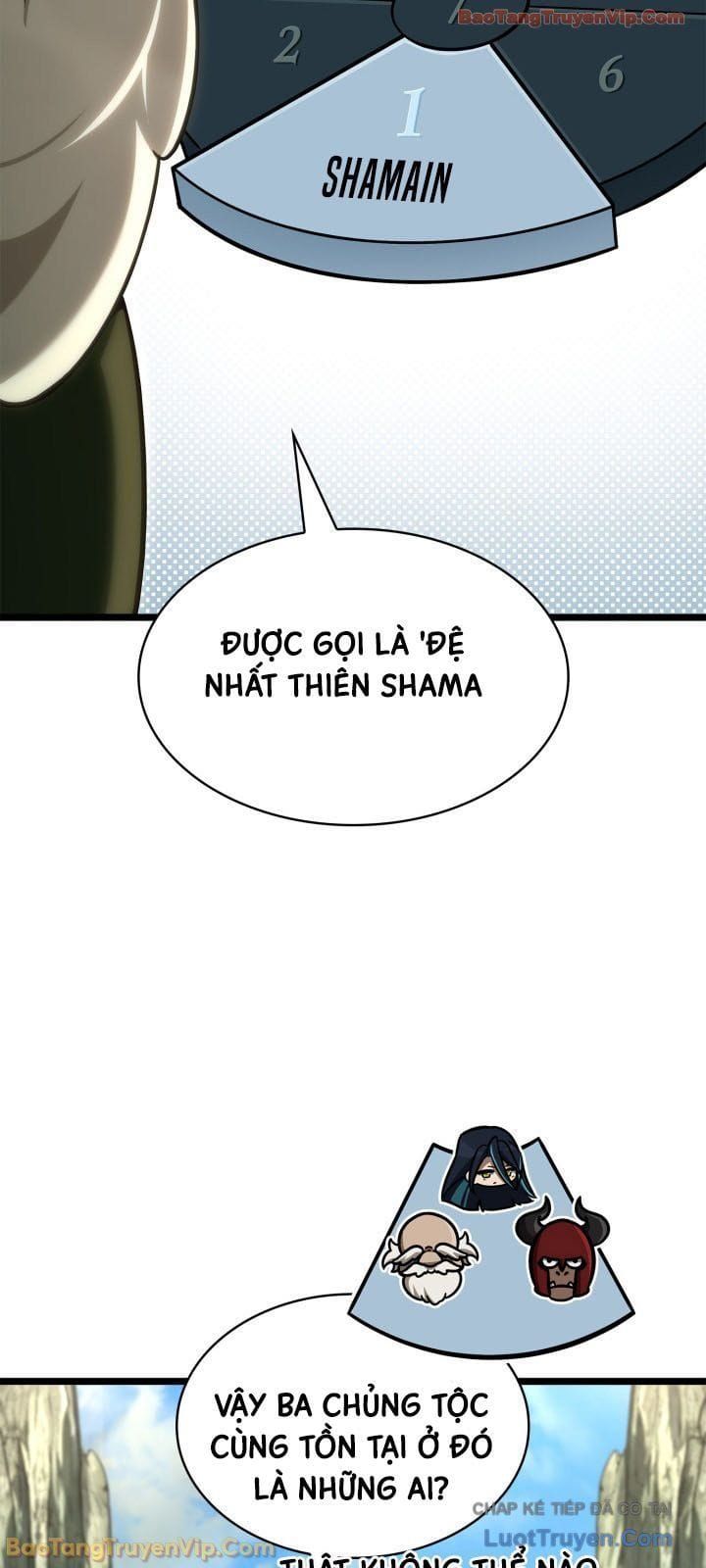 Đại Pháp Sư Toàn Năng Chap 158 - Next Chap 159