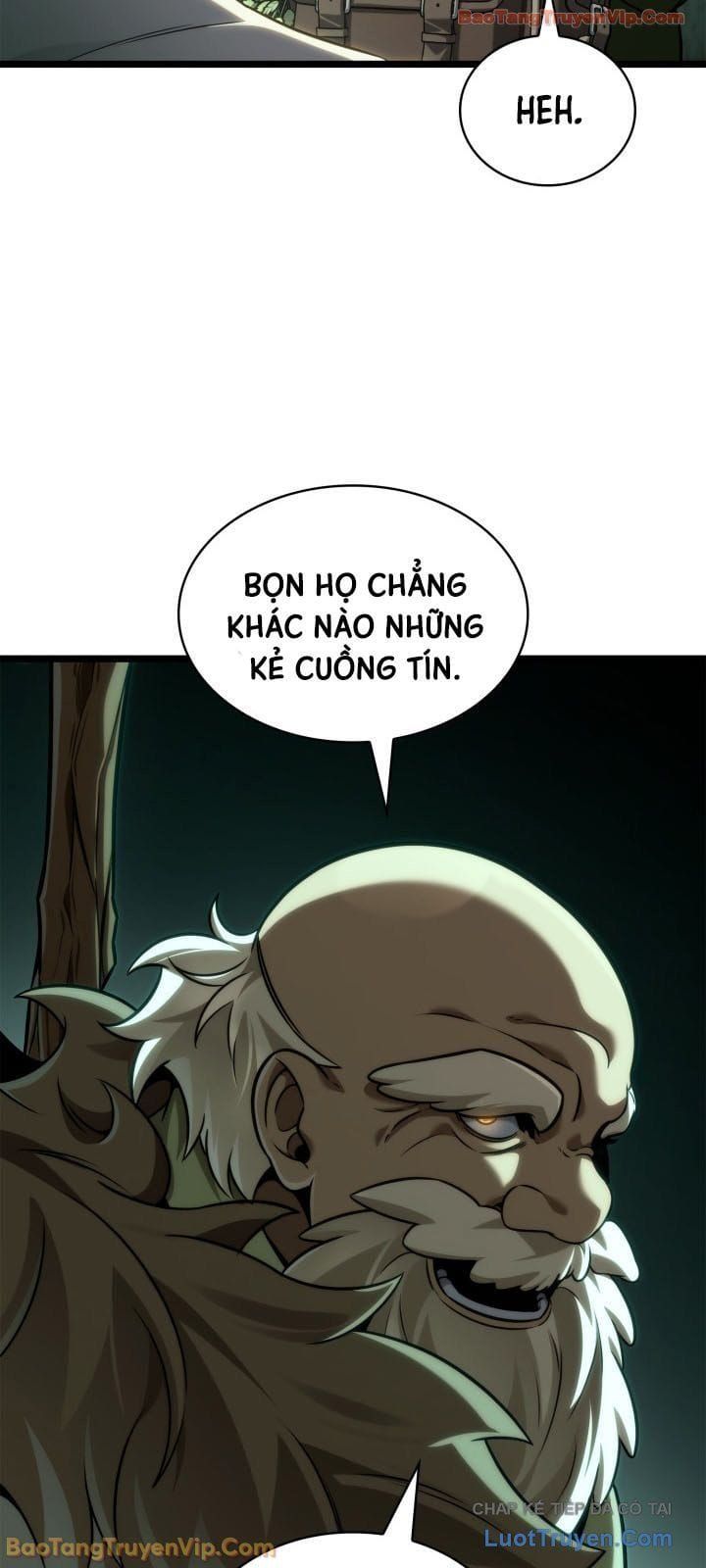 Đại Pháp Sư Toàn Năng Chap 158 - Next Chap 159