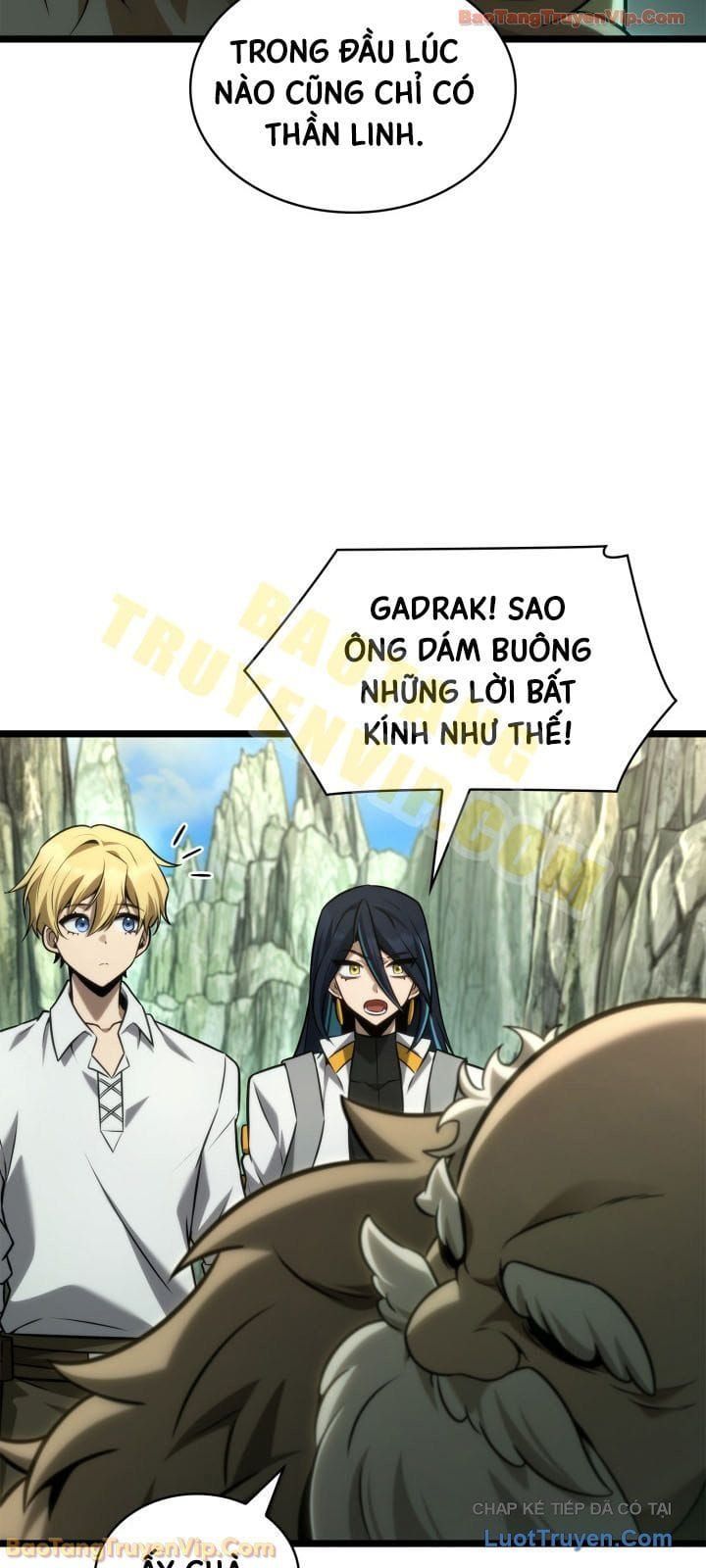 Đại Pháp Sư Toàn Năng Chap 158 - Next Chap 159