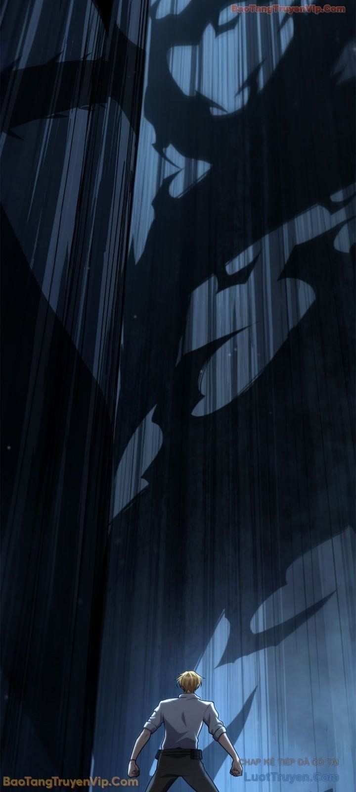 Đại Pháp Sư Toàn Năng Chap 158 - Next Chap 159