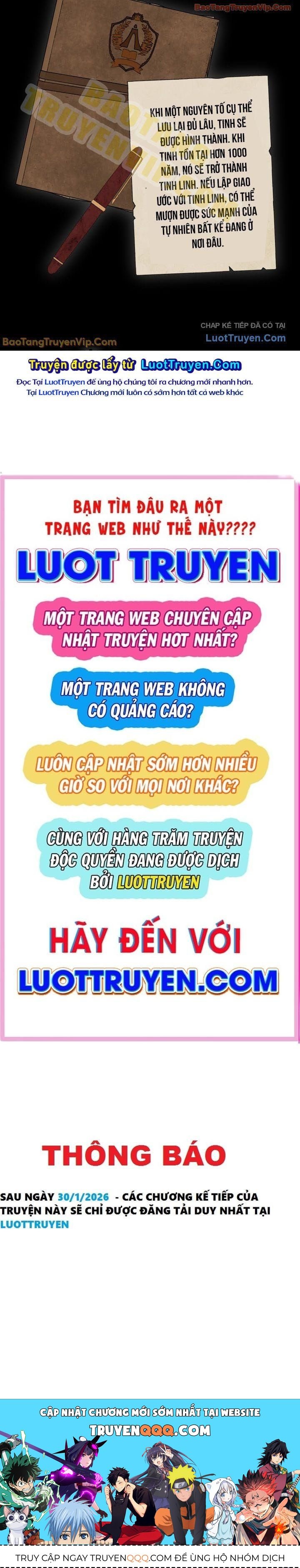 Đại Pháp Sư Toàn Năng Chap 158 - Next Chap 159