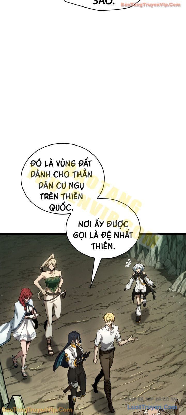 Đại Pháp Sư Toàn Năng Chap 158 - Next Chap 159